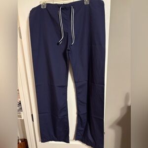 Blue Sky women’s scrub pants